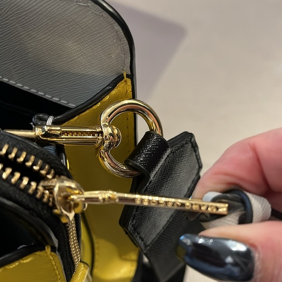 Marc Jacobs purse - Picture 8 of 10